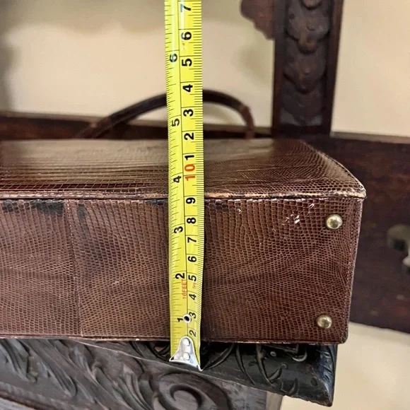 Vintage 1950’s Bellestone Purse - Picture 12 of 14